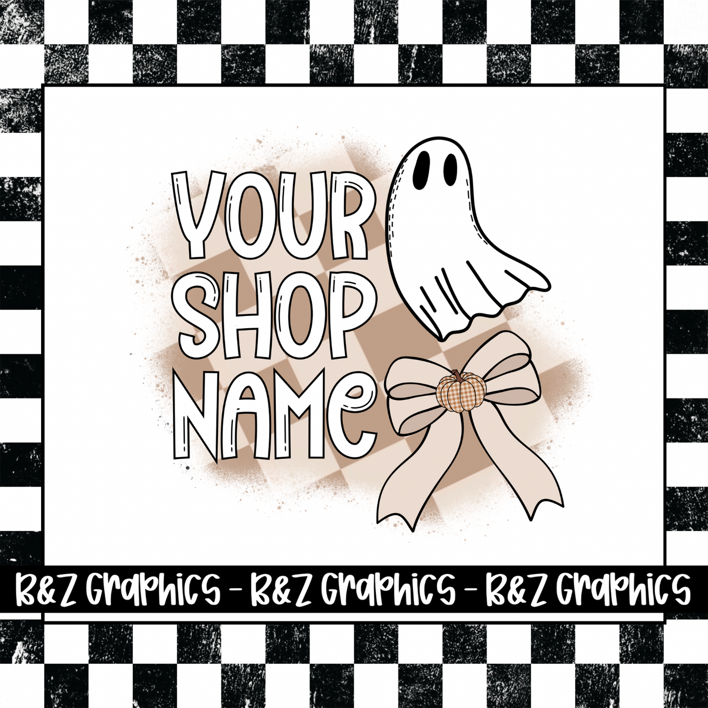 Premade Logo
