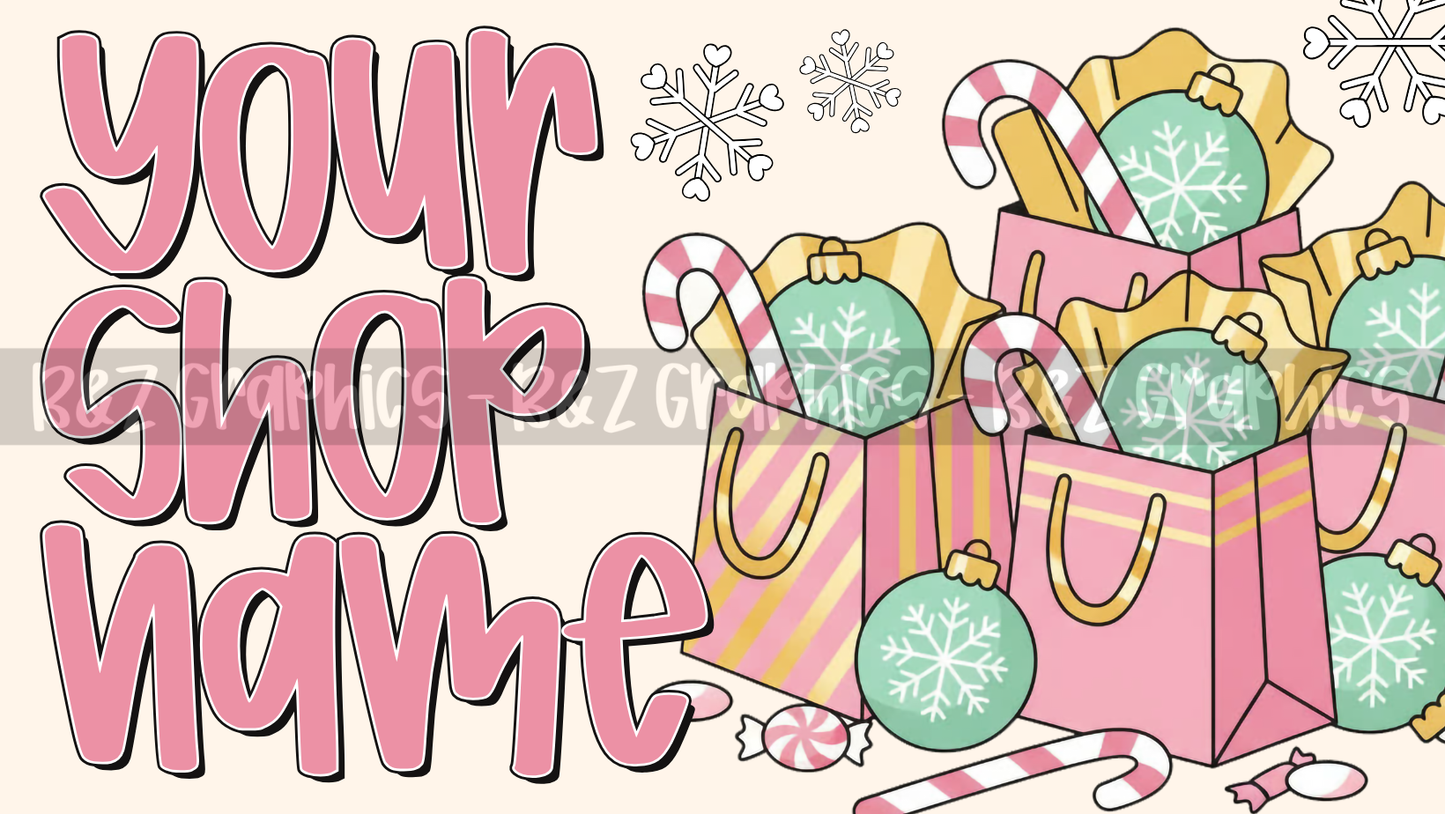 Christmas Group Cover Photo