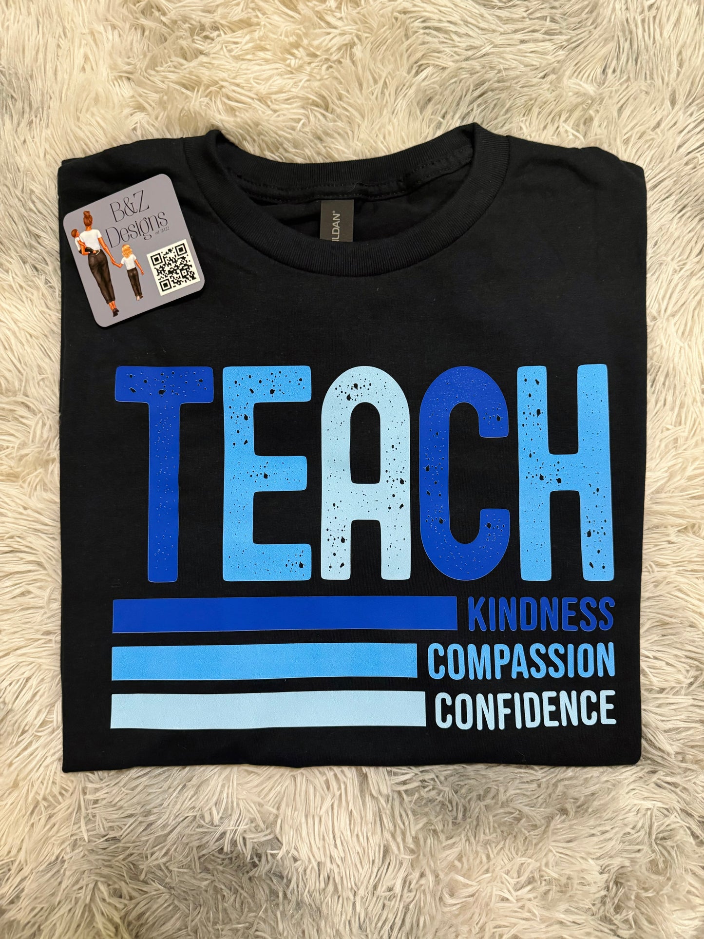 TEACH