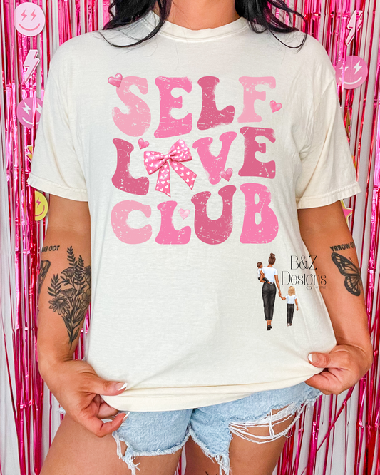 Self Love Club