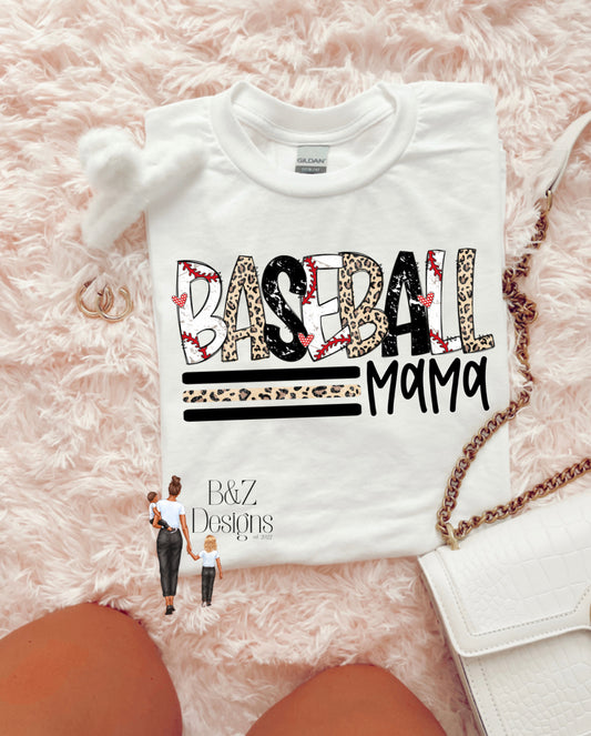 Baseball Mama