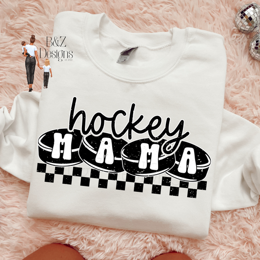 Hockey Mama