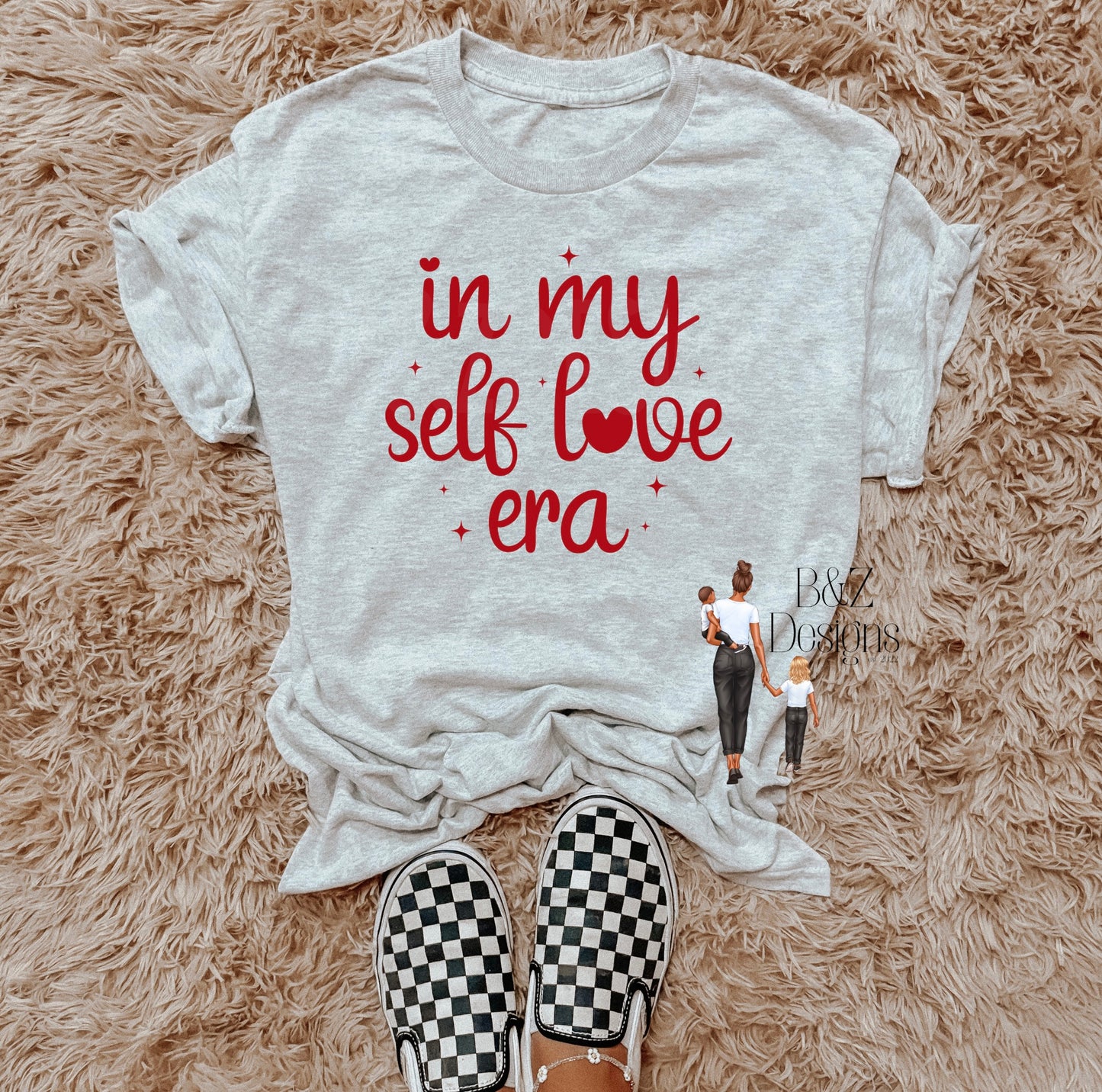In My Self Love Era