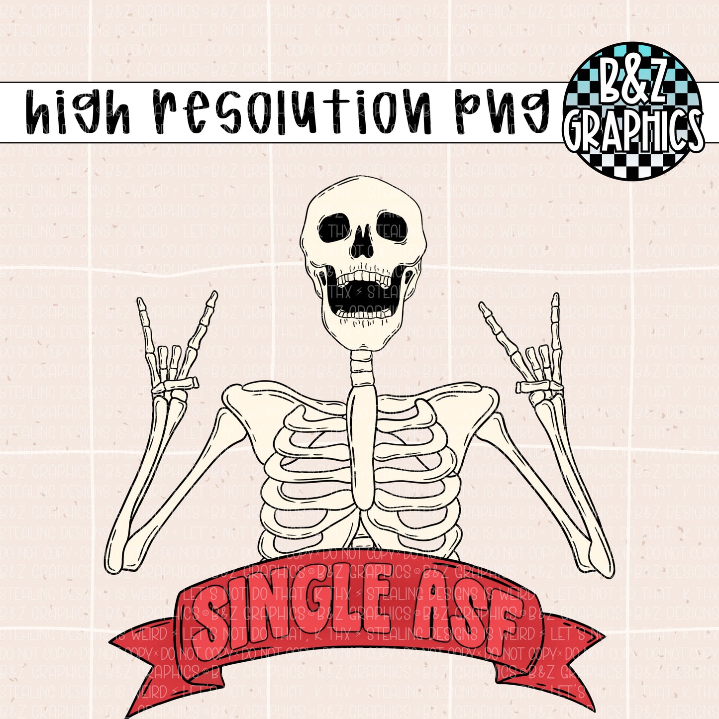 Single Asf PNG