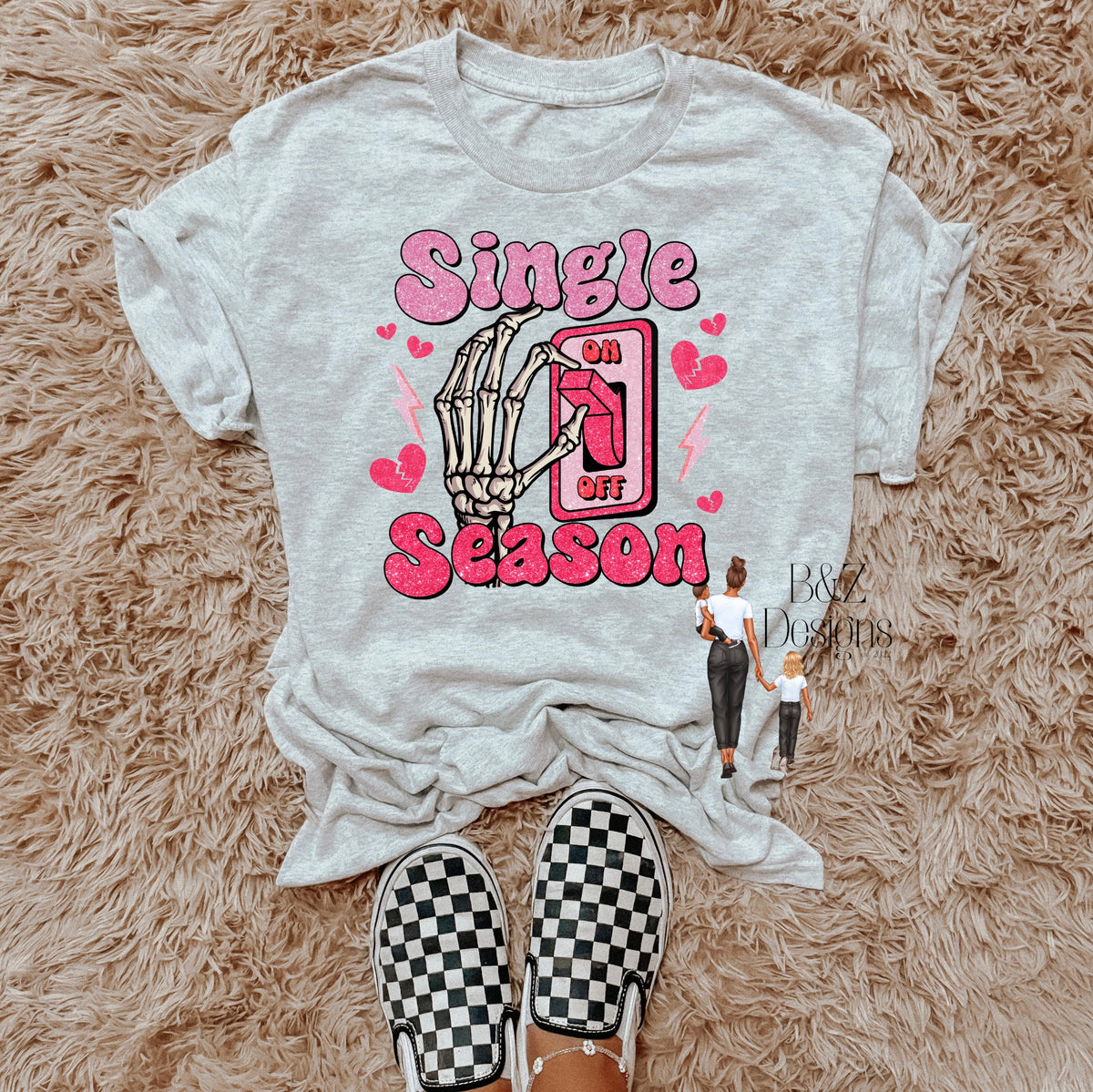 Single Season