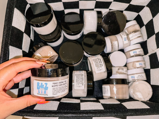 RTS Body Butters