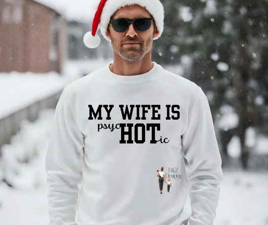 My Wife Is Hot