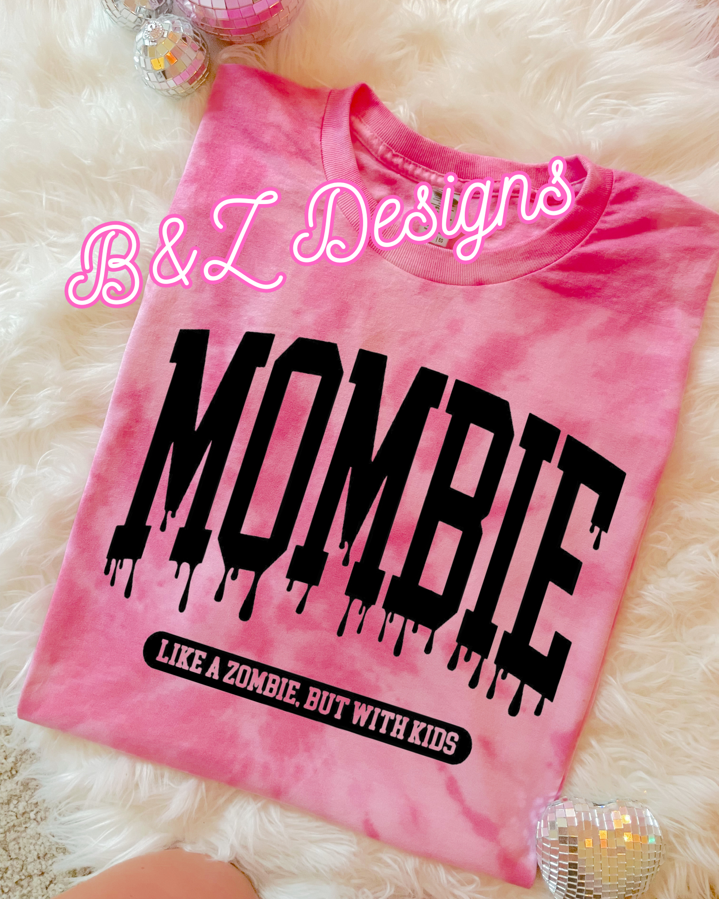 MOMBIE