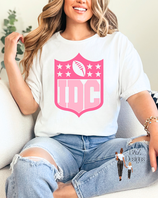SUPERBOWL IDC