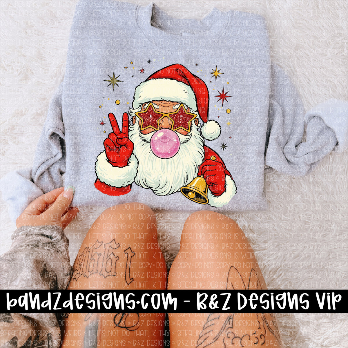 Santa