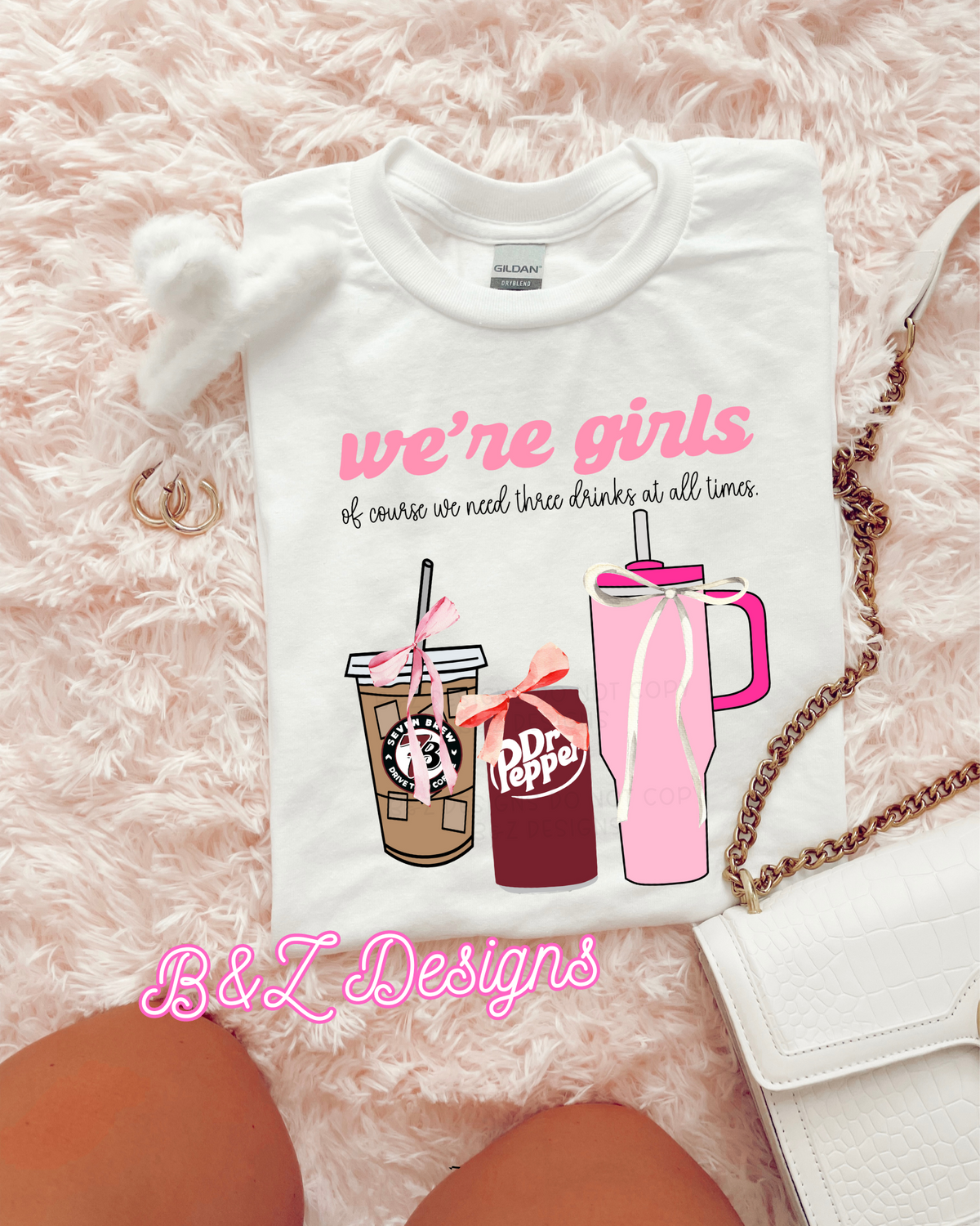We’re Girls